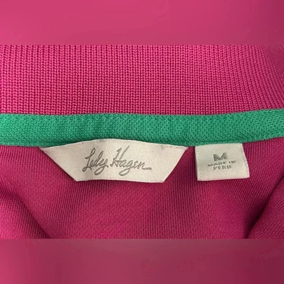 Lady Hagen‎ athletic shirt - Picture 5 of 5